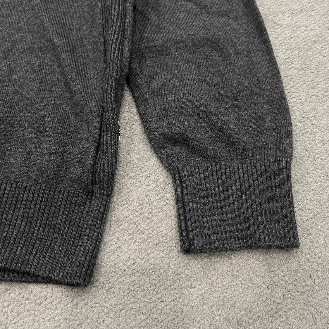 105 휠라 캐시미어 블렌드 니트 상품이미지3