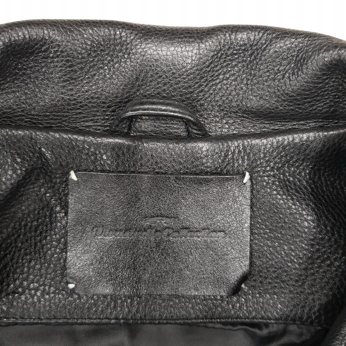 비바스튜디오 가죽 라이더자켓  L사이즈 상품이미지4