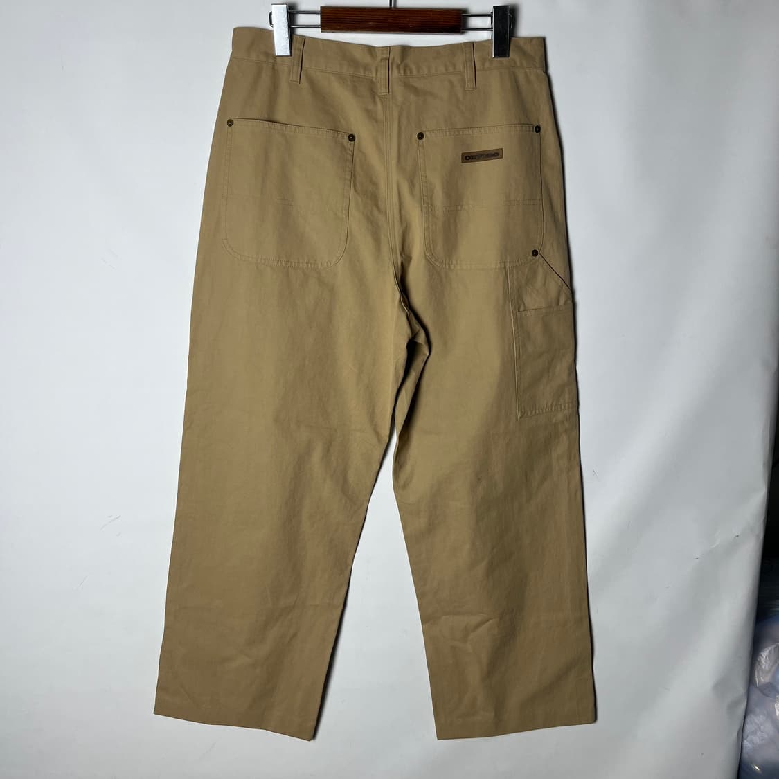 [JPN] 빈티지 더블니 카펜터 팬츠 (새상품) 상품이미지2