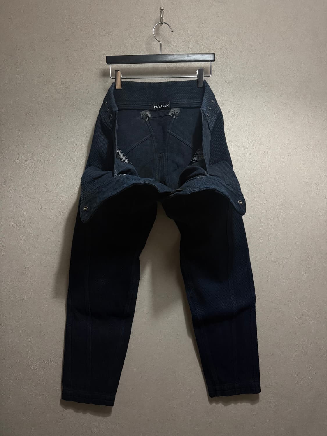 Beaugan Anatomical Work Pants 상품이미지1