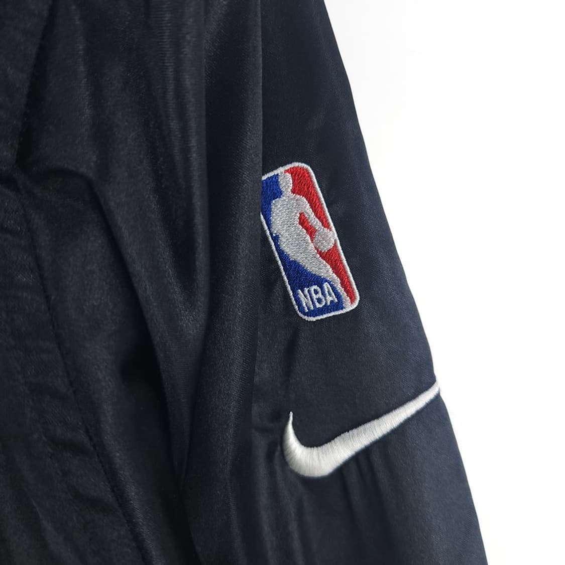 [남105]나이키 LA레이커스 리버시블 스타디움 자켓[Y5C-196] 상품이미지3