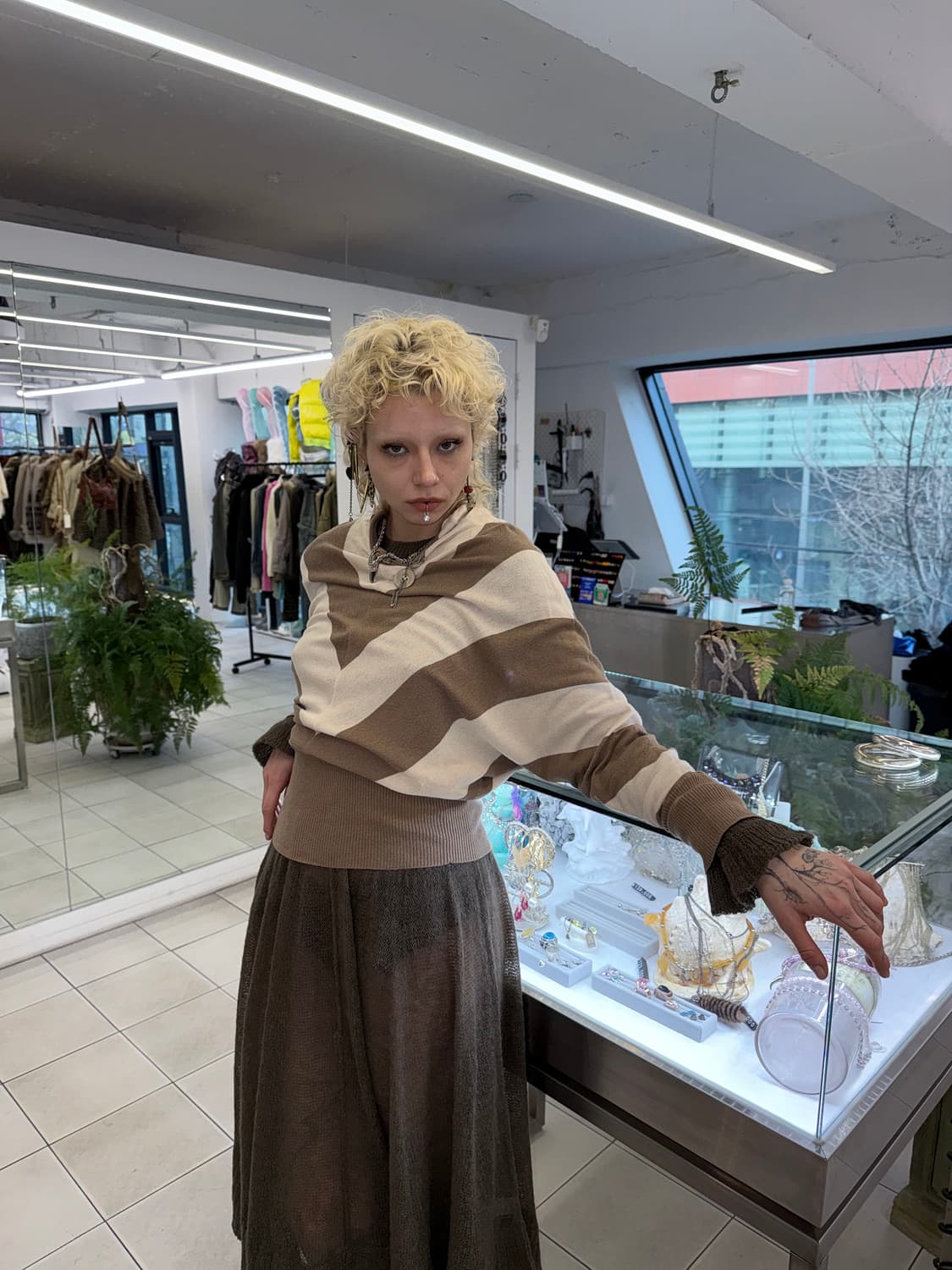 DIESEL 상품이미지4