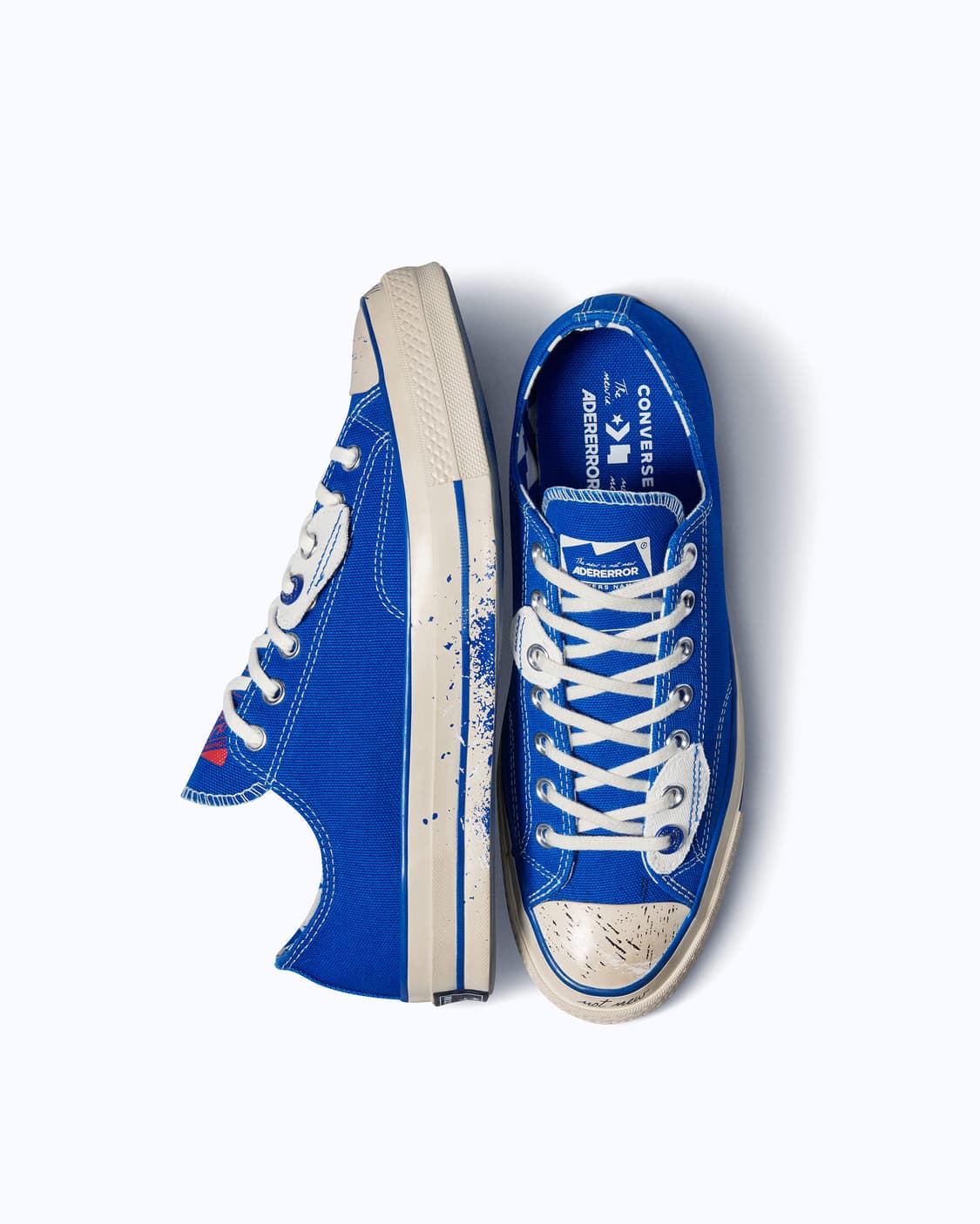 컨버스 아더에러 척테일러 로우 상품이미지3