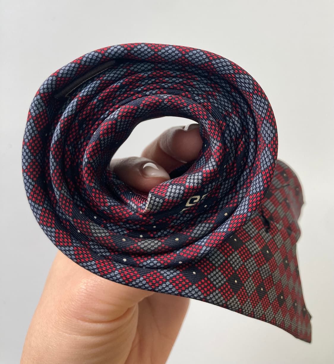 지방시 넥타이 상품이미지6