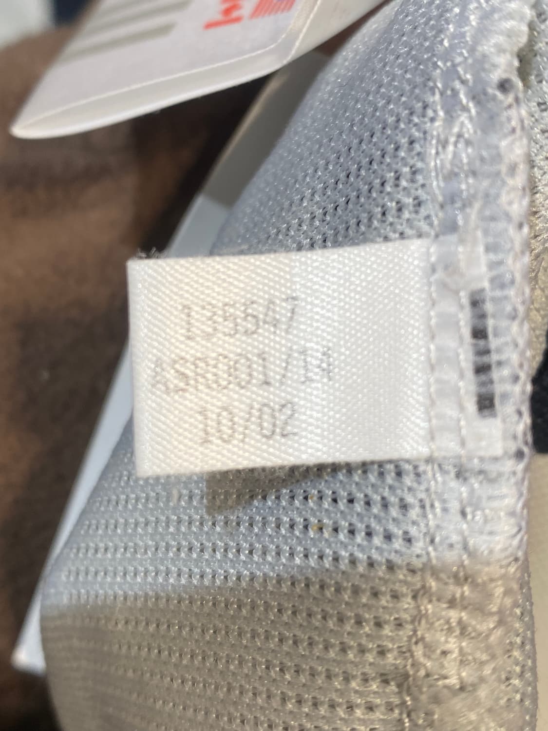 02/03 뉴캐슬 어웨이 시어러 (M) 상품이미지9