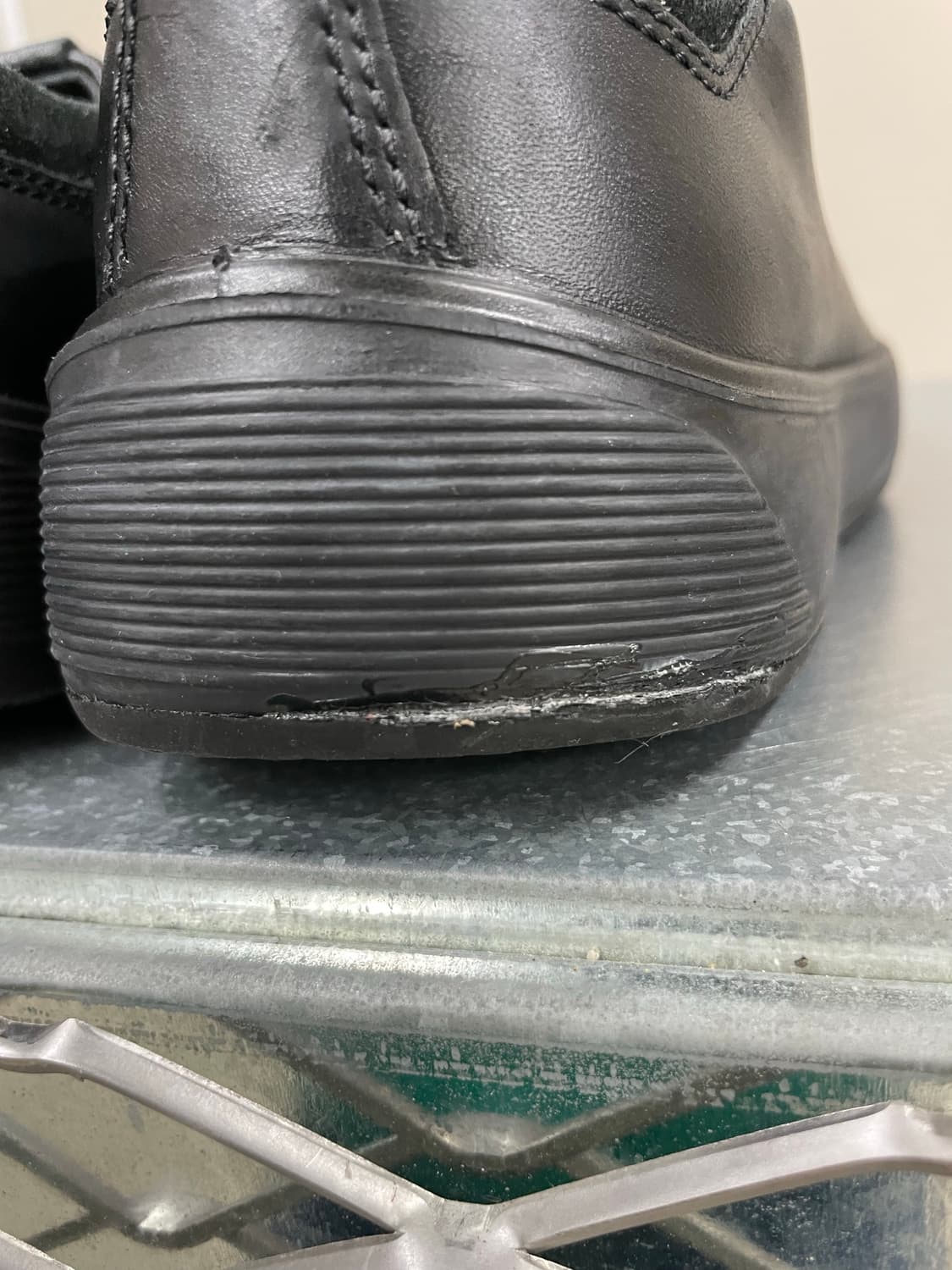 에코 스트릿 트레이 스니커즈 265 상품이미지10