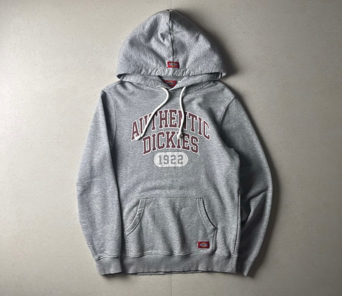 디키즈 후드티 상품이미지1