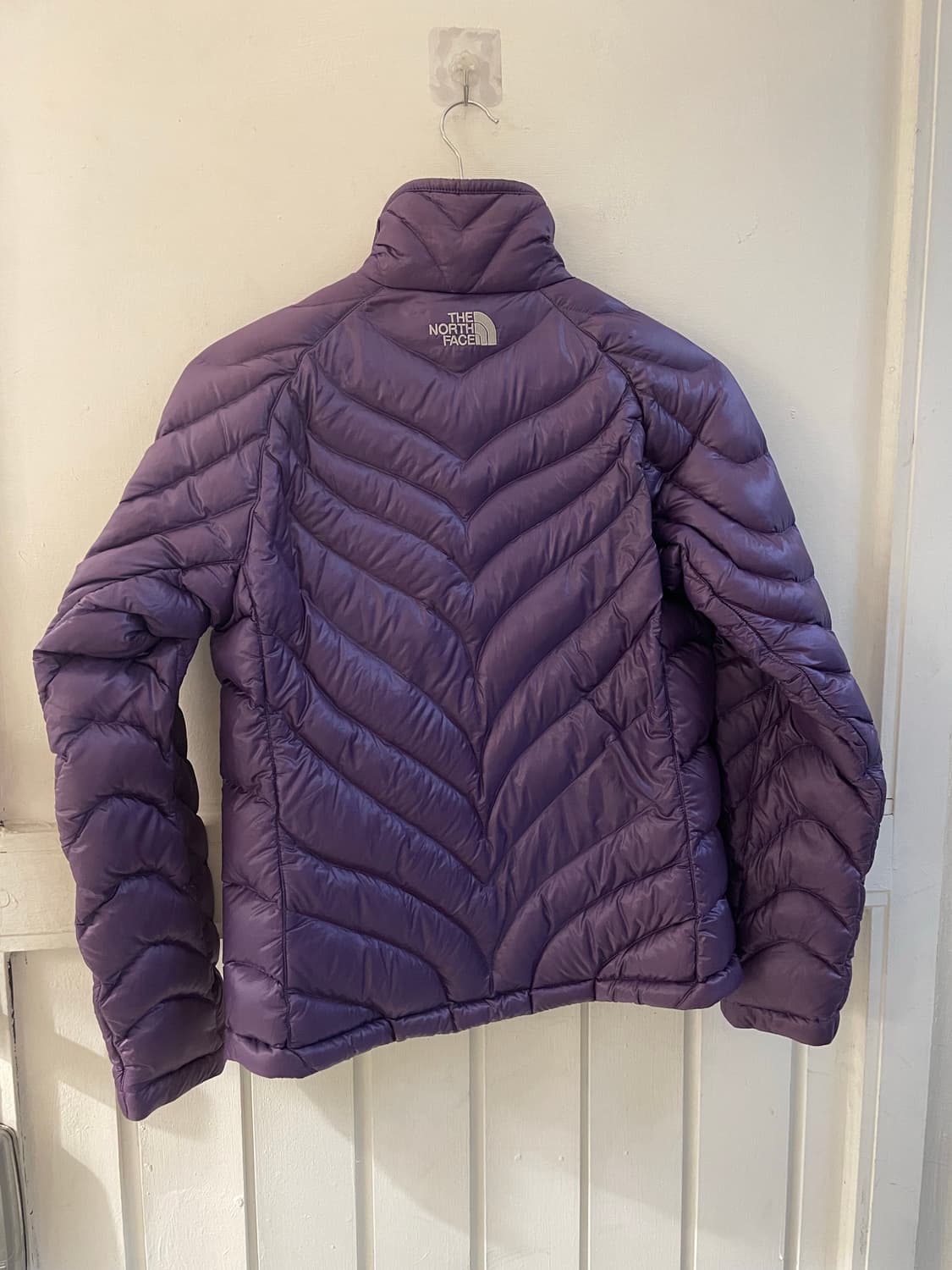 노스페이스 800 경량패딩 상품이미지3