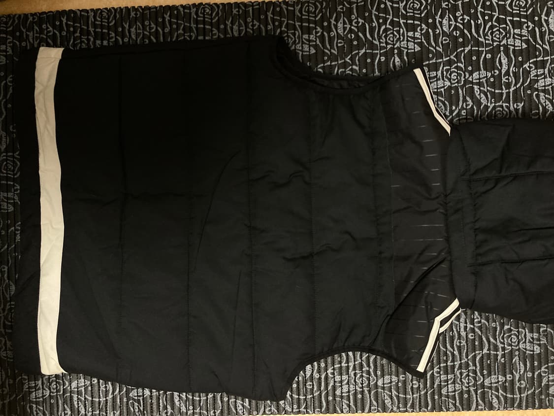 아디다스 조끼 패딩 95 상품이미지2