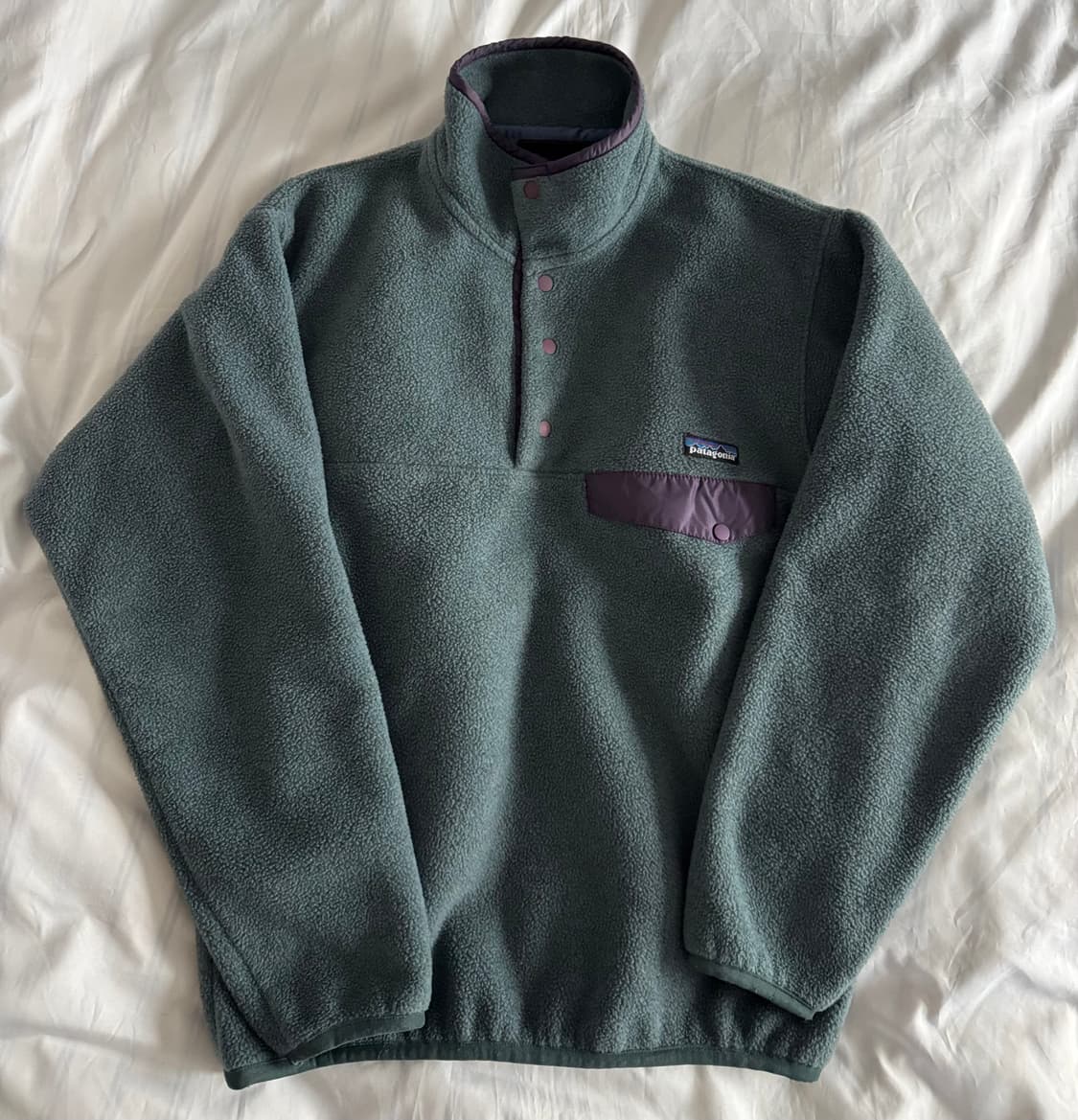 [S] 파타고니아 빈티지 신칠라 상품이미지1