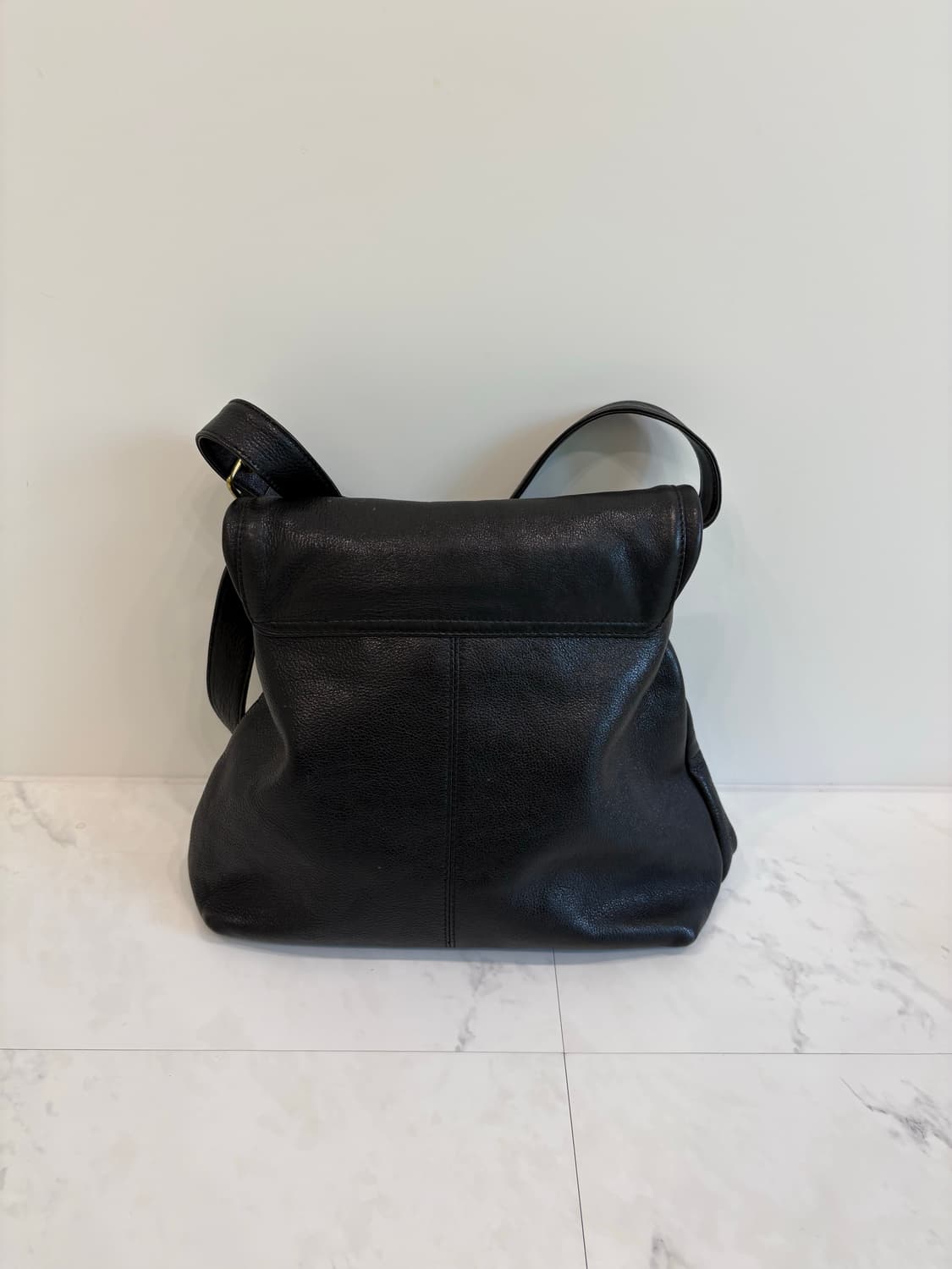 gapacci drawstring cross bag 상품이미지4