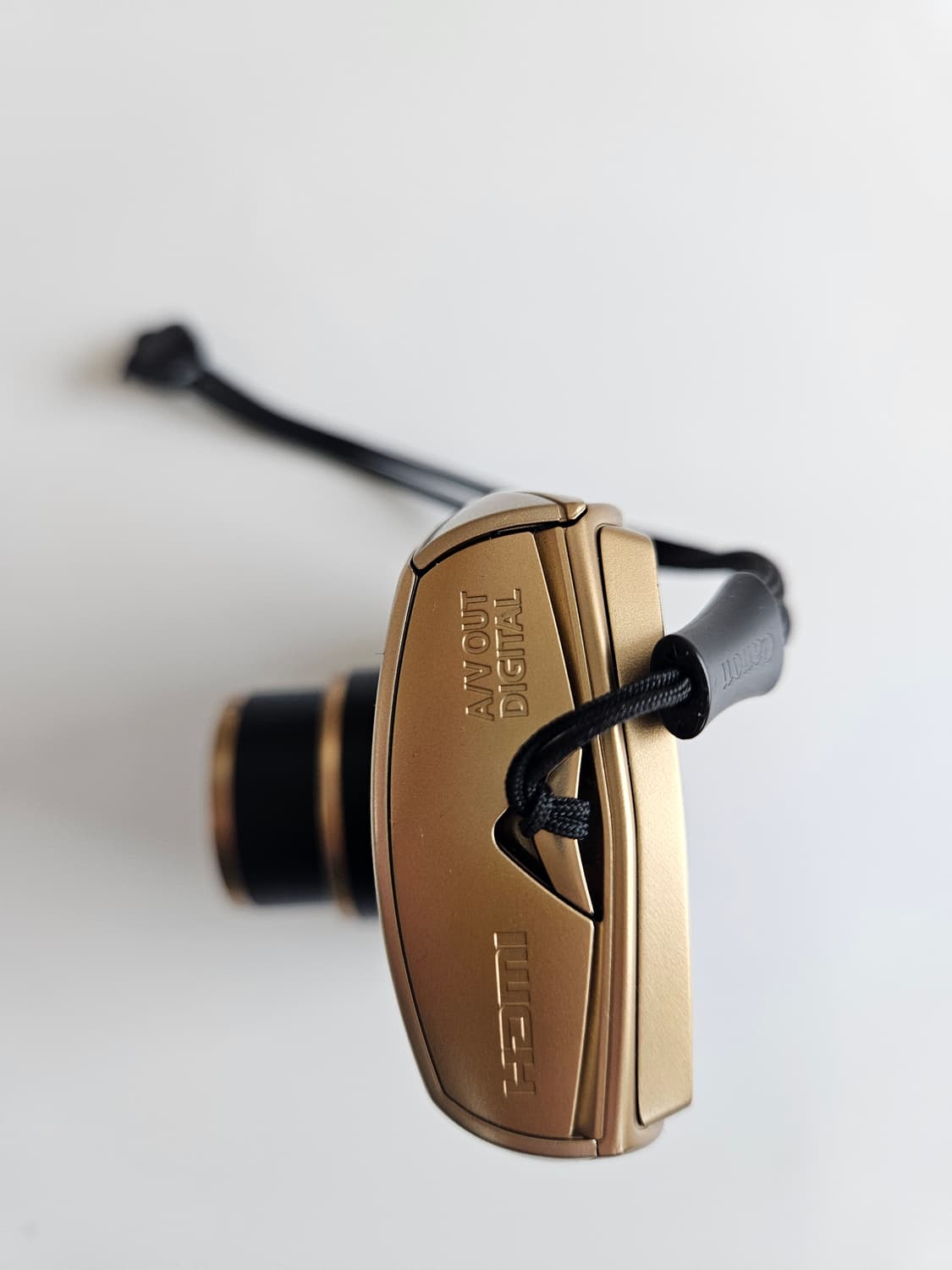 캐논 ixus 310 HS 골드 디지털 카메라 팝니다. 상품이미지7