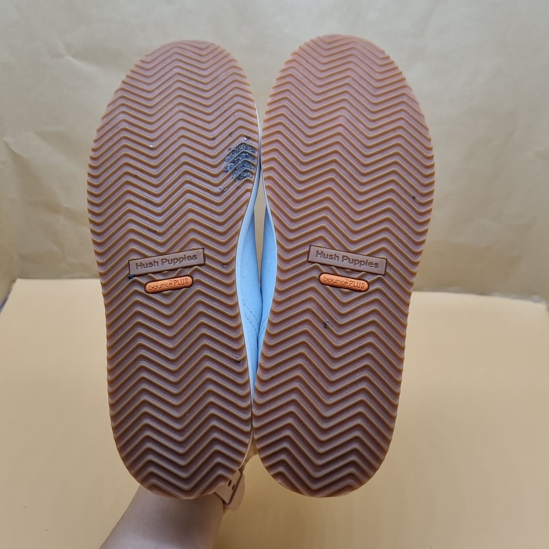 허쉬파피 가죽스니커즈245. 상품이미지3