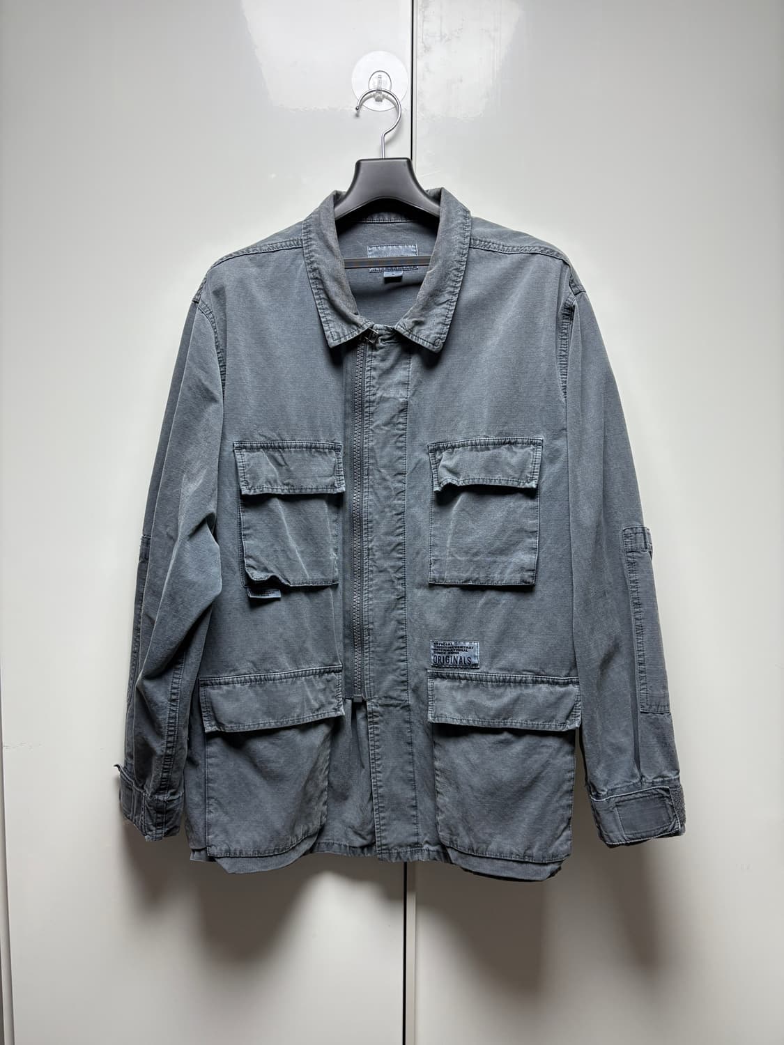 디스이즈네버댓 자켓 상품이미지1