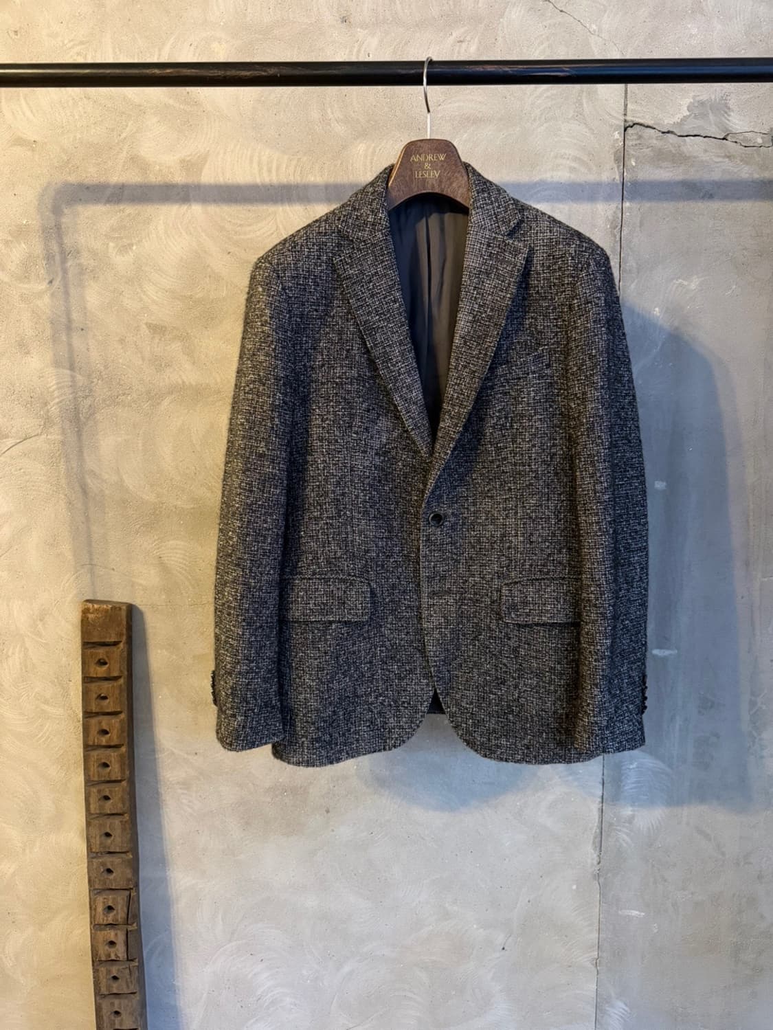 캠브리지 멤버스 테일러드 자켓 100 상품이미지10