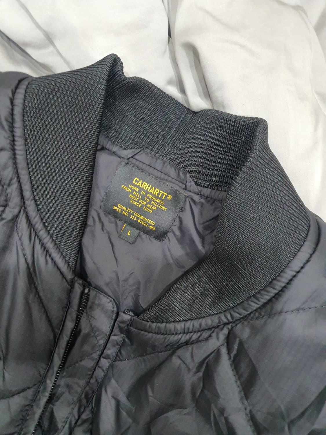 칼하트 뉴턴 라이너  상품이미지3