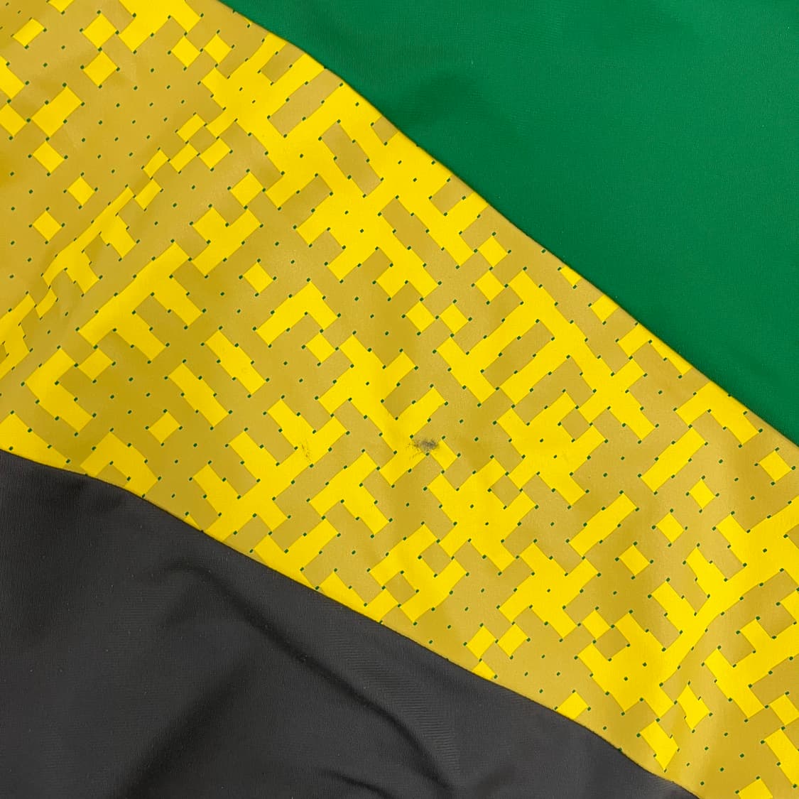 XL 나이키 자메이카 트랙탑 져지 집업 0219M 상품이미지6