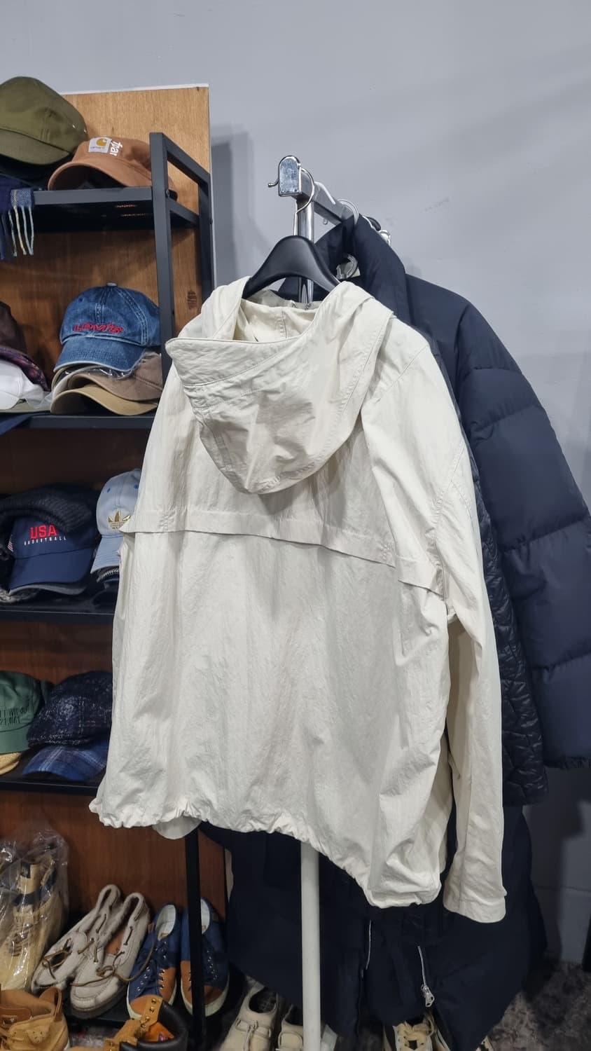 arket 아르켓 봄 아노락 110 (가슴단면70) 상품이미지2