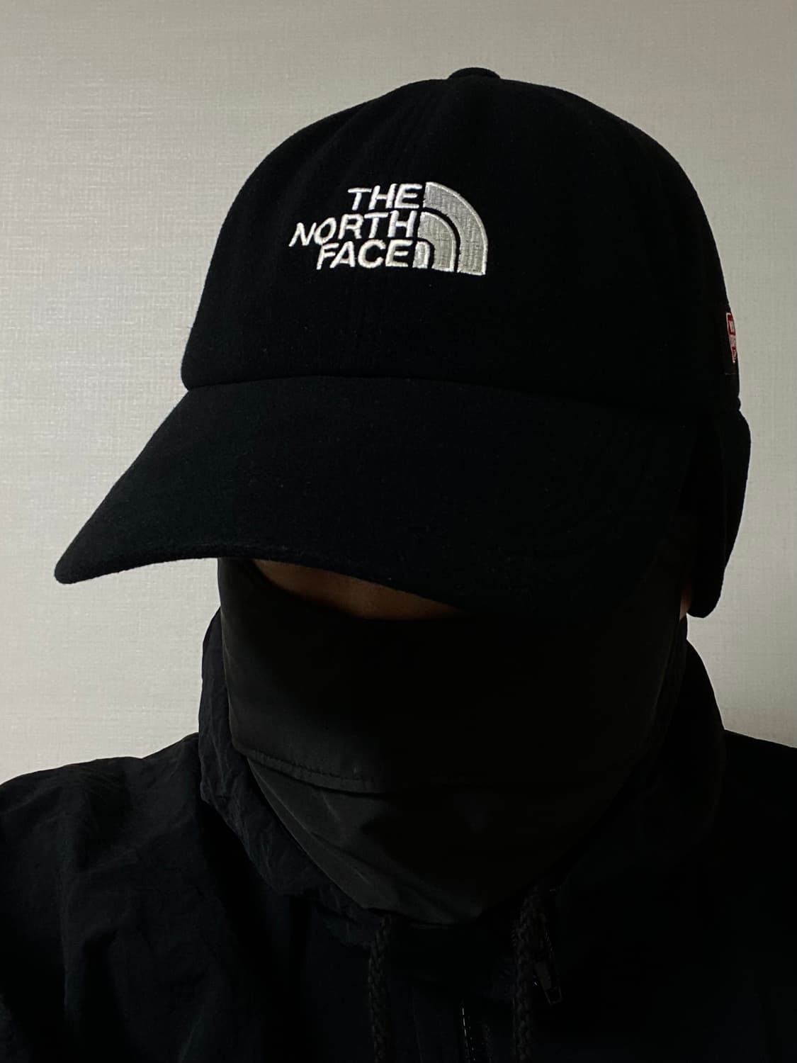 THE NORTH FACE GORE WINDSTOPPER CAP OG 상품이미지10