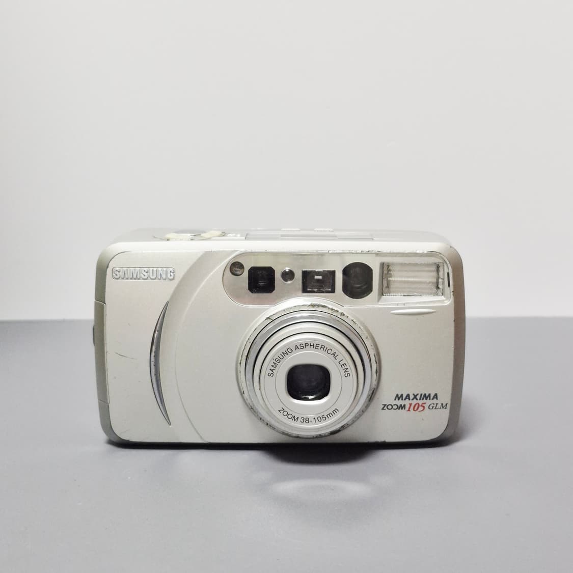 삼성 맥시마 줌 105 GLM 필름카메라 상품이미지2