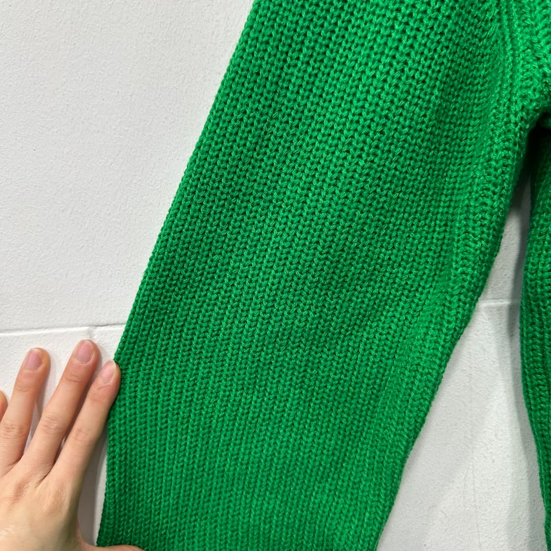 수아레 니트 상품이미지4