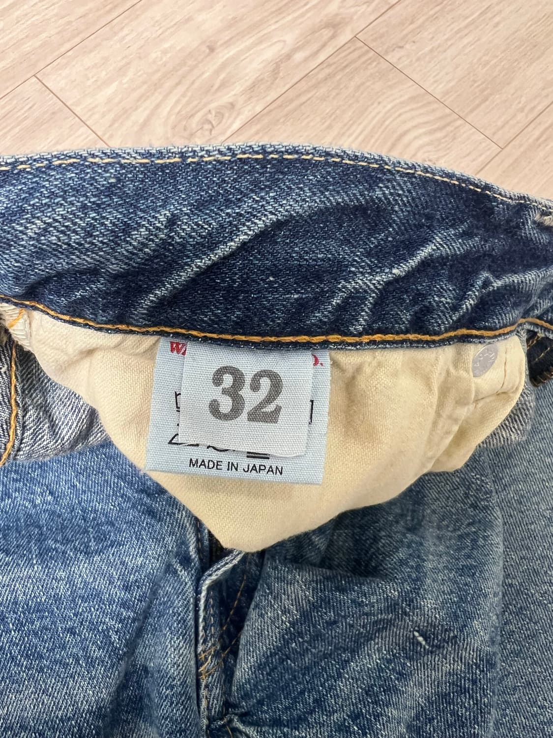 웨어하우스 / 1105 / 32 상품이미지8