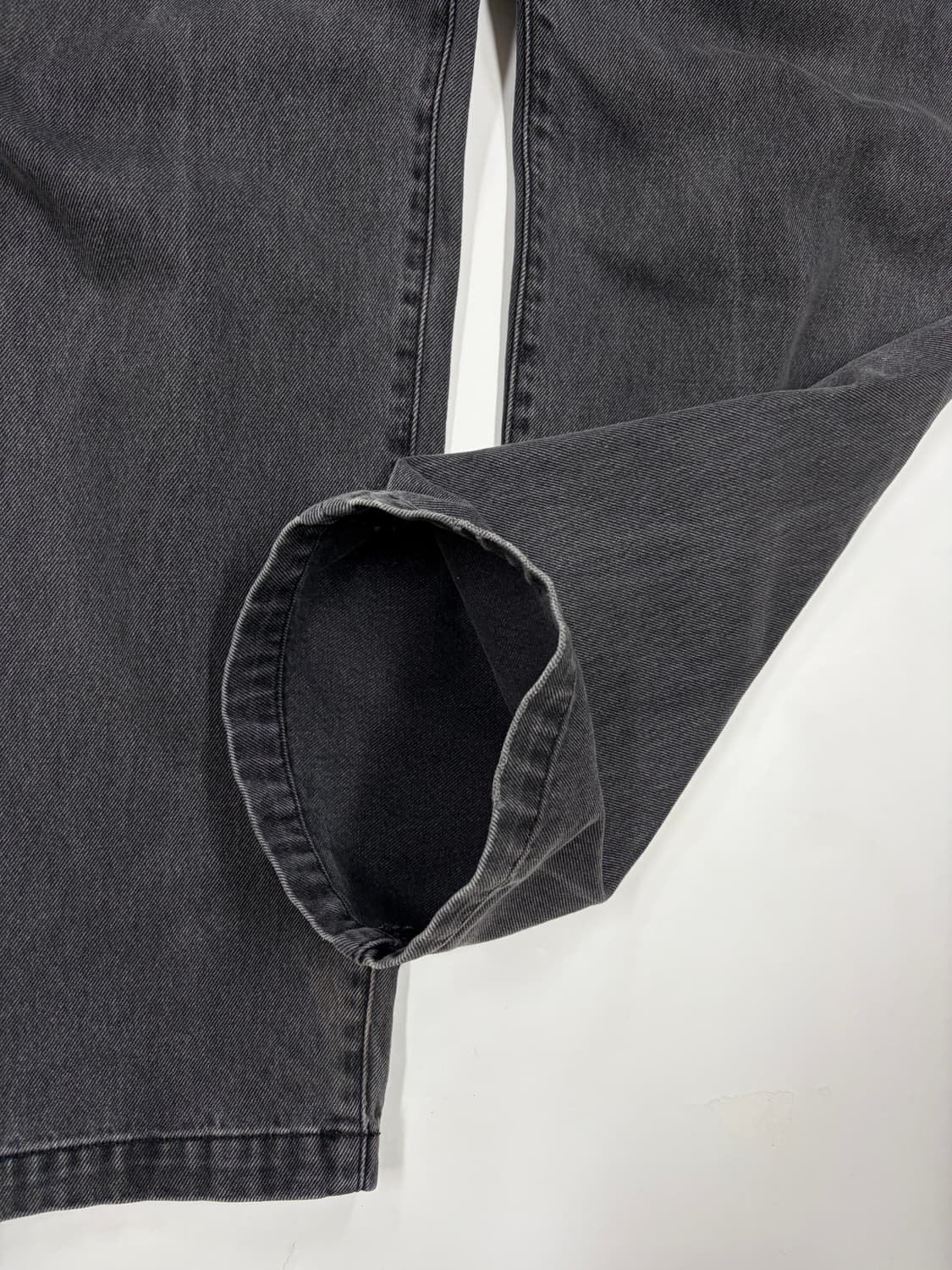 칼하트 WIP 워시드 랜든팬츠 상품이미지3