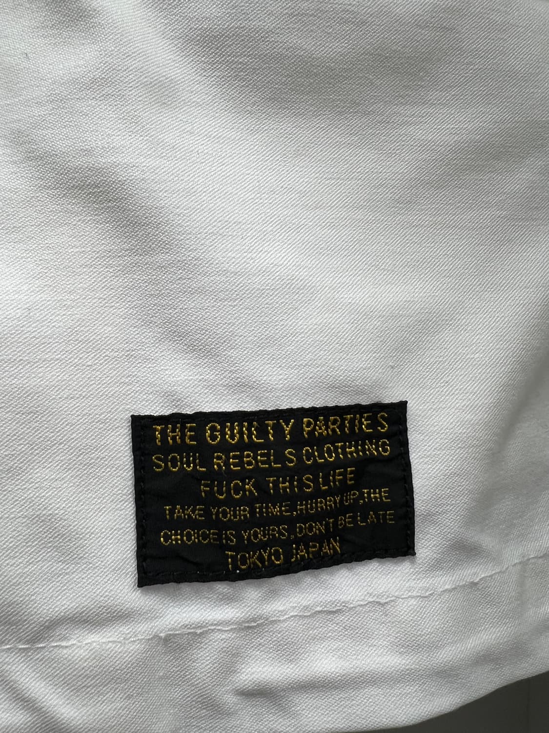 와코마리아 m65 자켓 상품이미지4