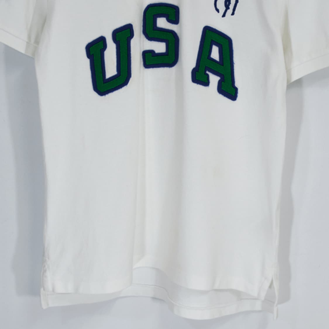 Polo by Ralph Lauren 빅로고카라티 상품이미지4