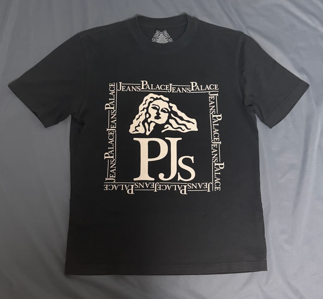 팔라스 진스 Palace Jeans 티셔츠 M 상품이미지1