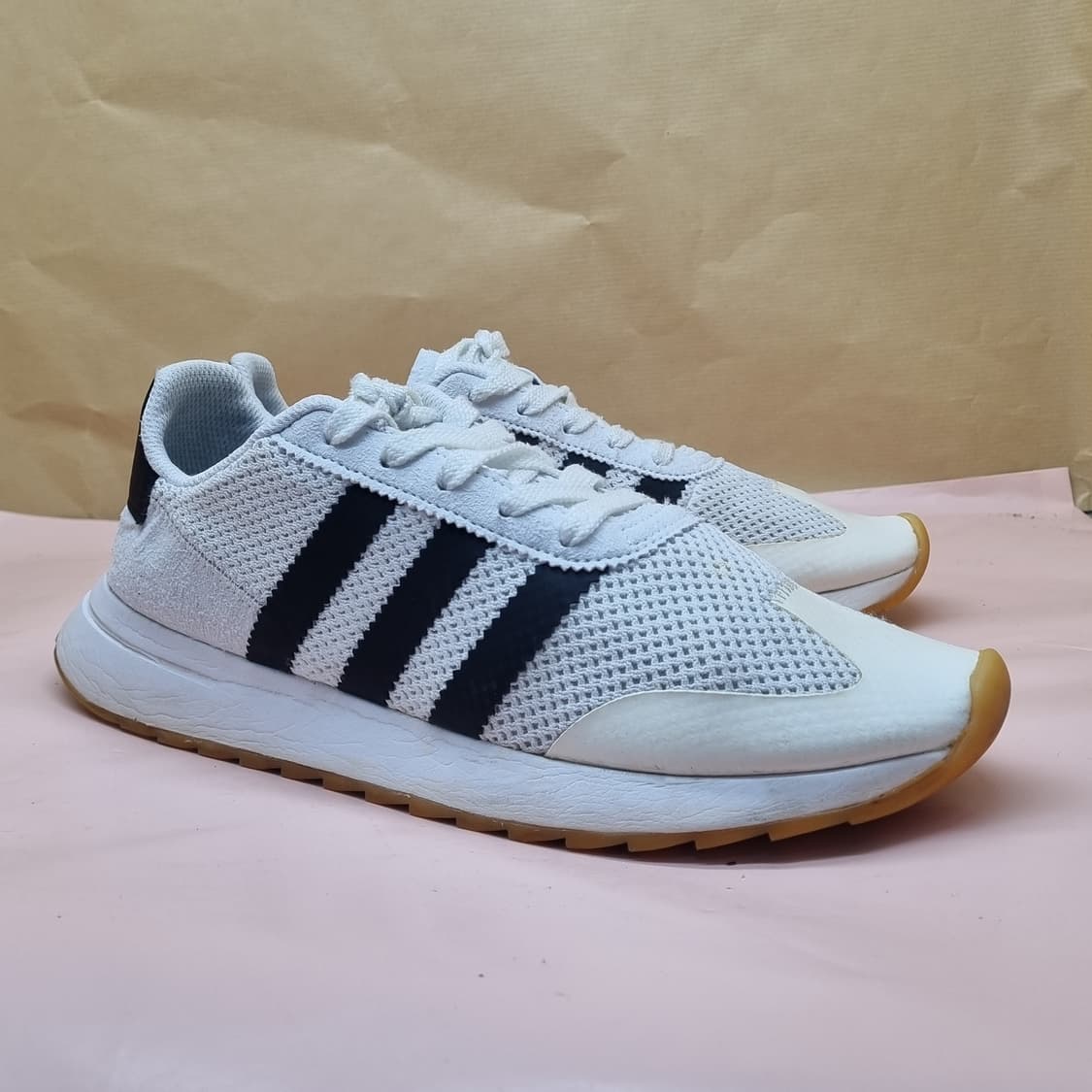 아디다스 플래시백 남성운동화 265 상품이미지1