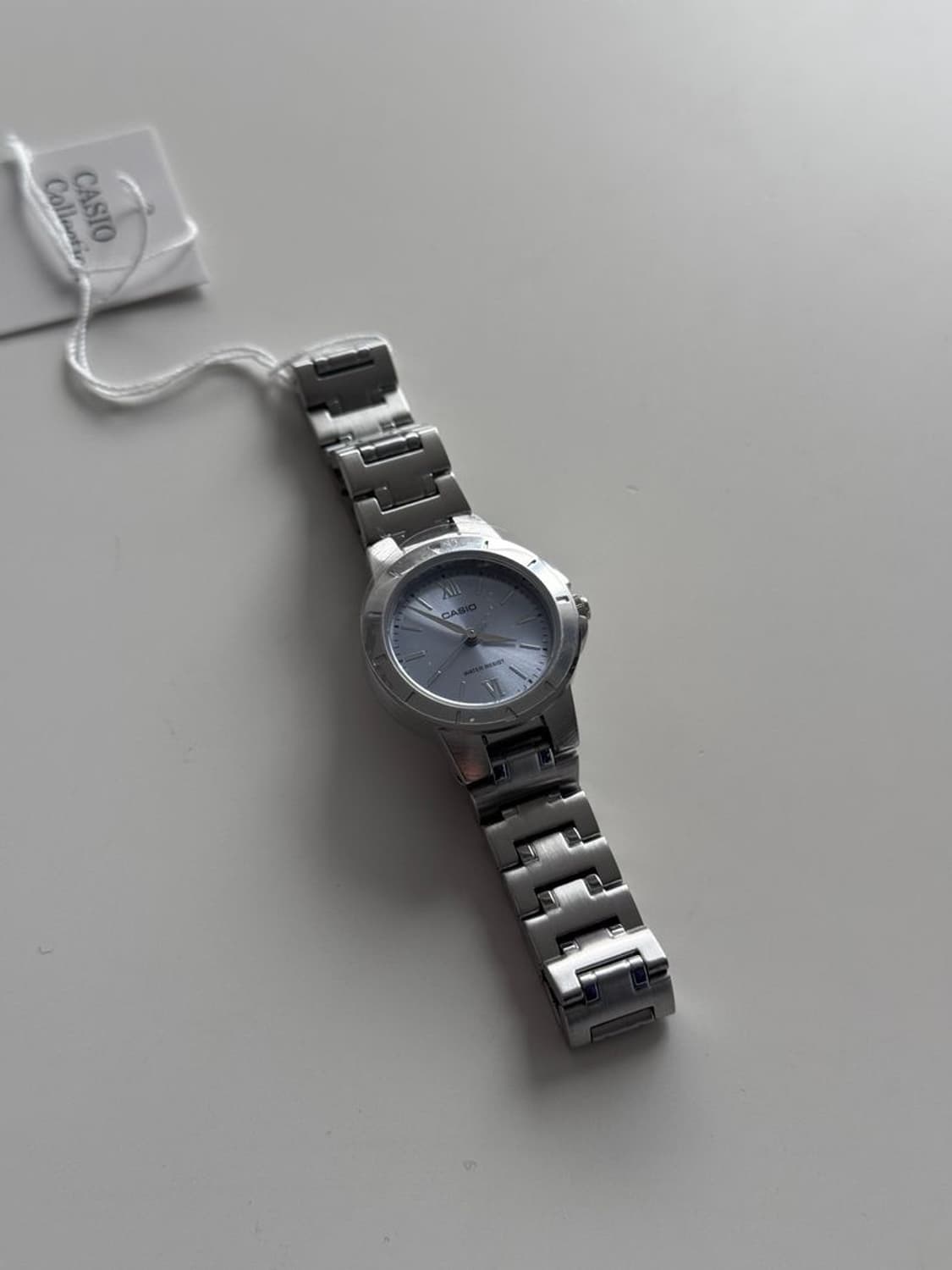 WATCH LTP-1177D-2AJF 시계 상품이미지1