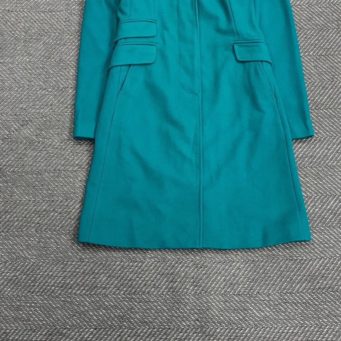 폴 스미스 블랙라벨 클래식 코트 V0488 상품이미지4