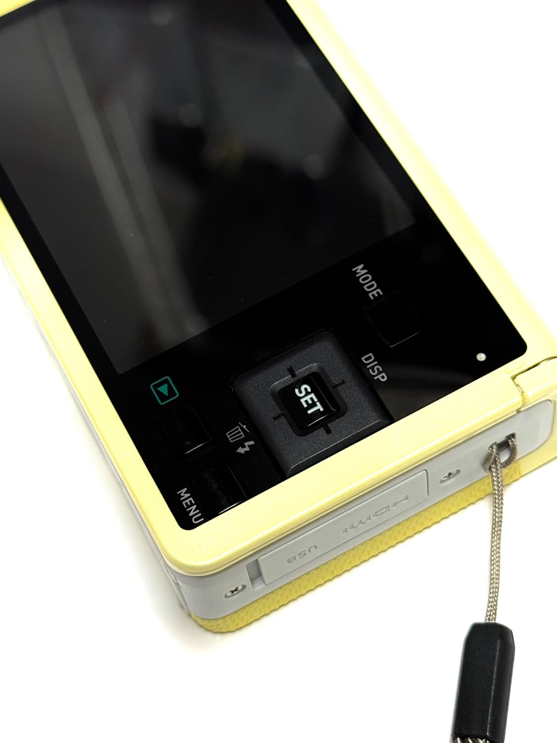 셀카모드 희귀템  카시오 casio exilim ex-zr70 🤍🍼 상품이미지7