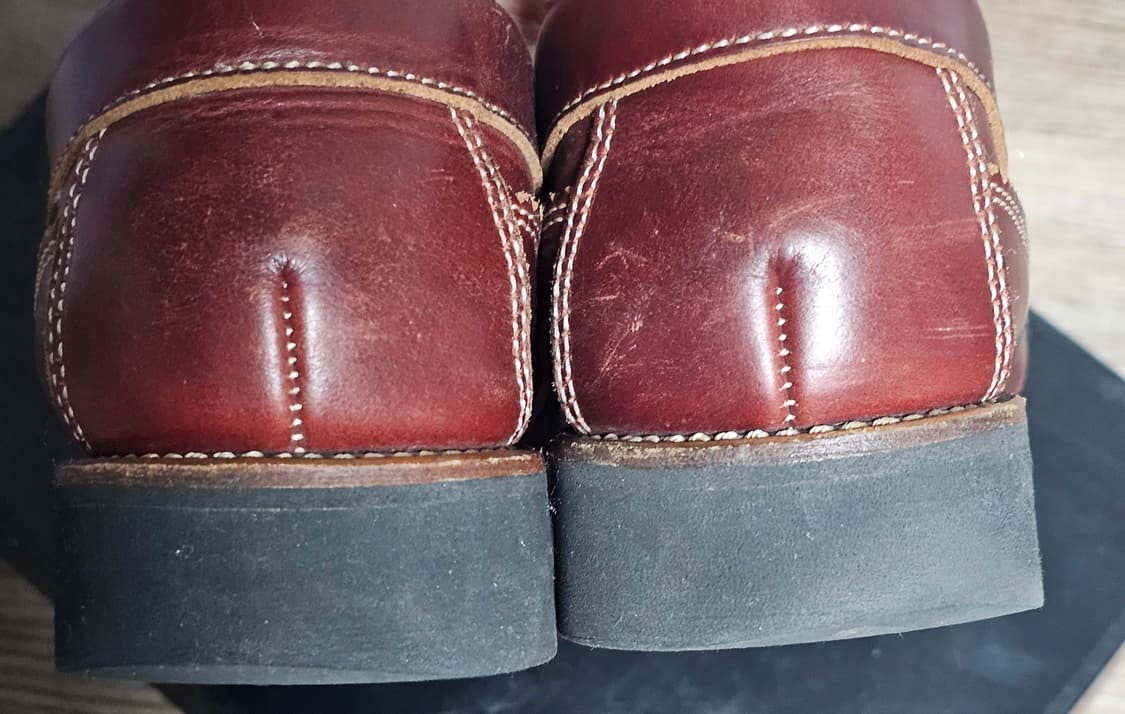 j&w dawson boots 목토 상품이미지4