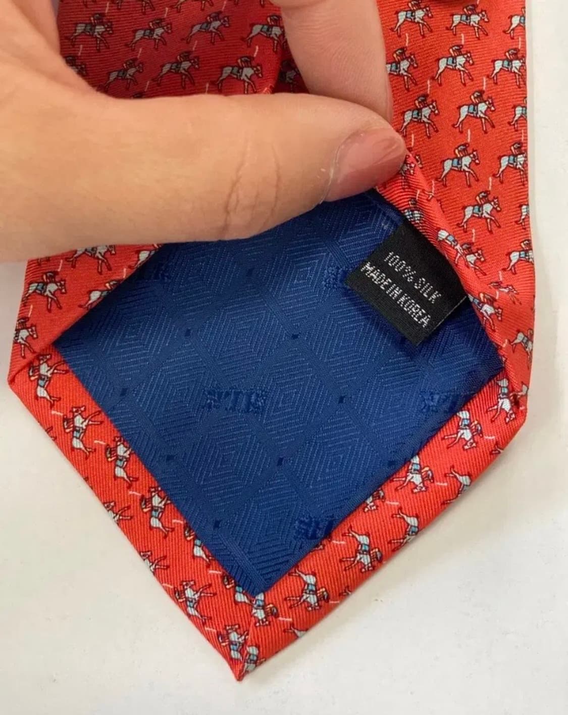 빈티지)넥타이 상품이미지5