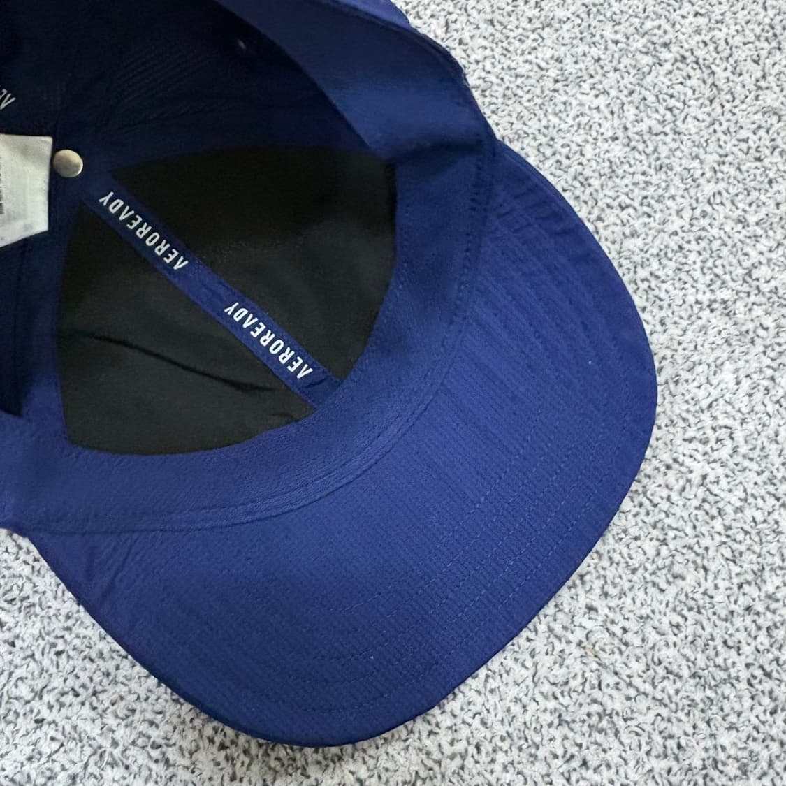 58CM 아디다스 기능성 볼캡 모자 0324J 상품이미지6