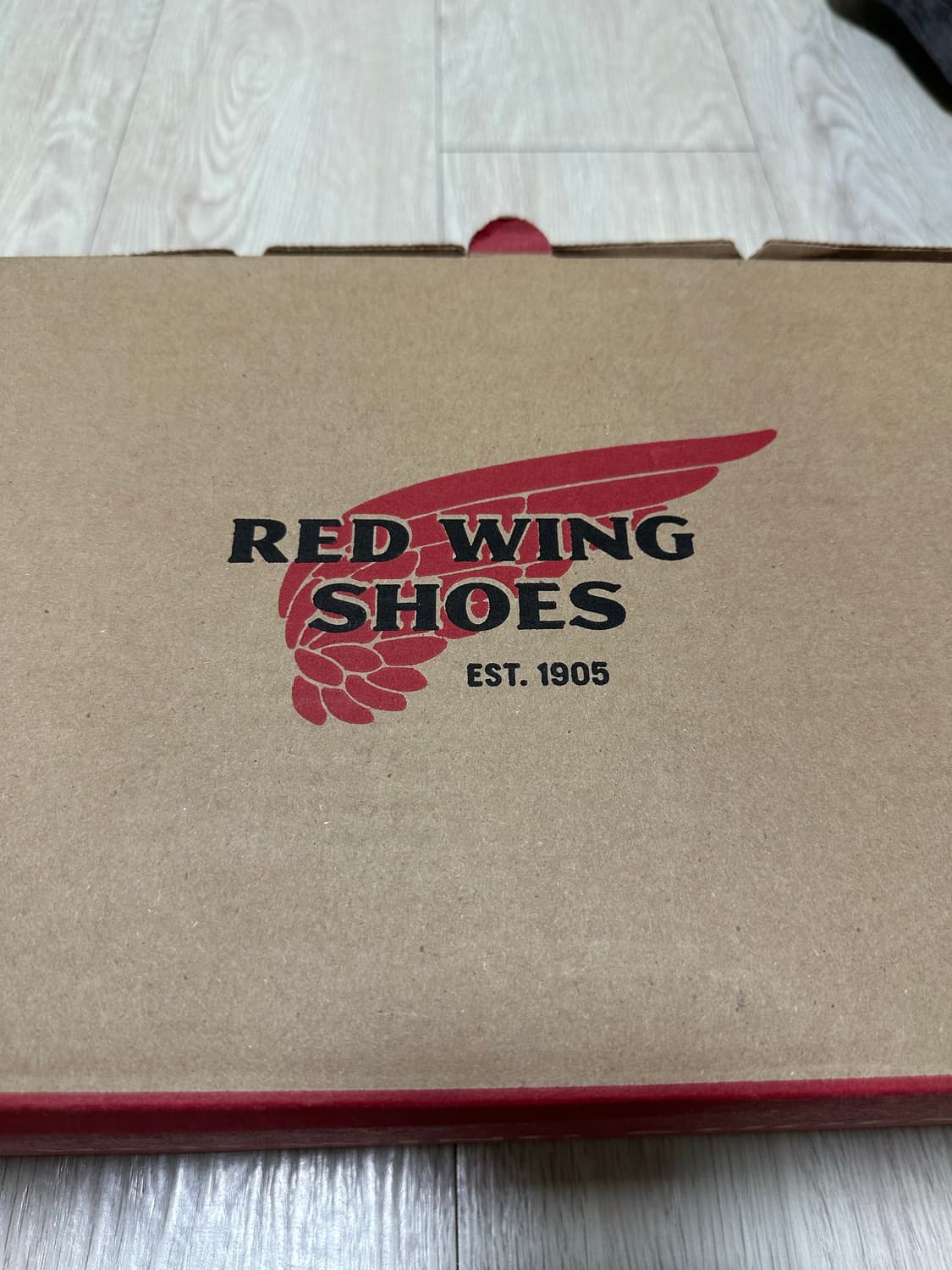 레드윙 아이언레인저 8111, 8.5 EE, 265 EE 상품이미지6