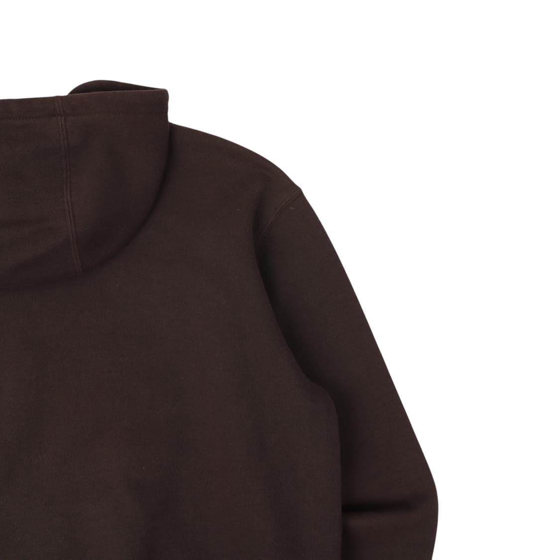 칼하트 다크브라운 k288 dkb 후드티 상품이미지6