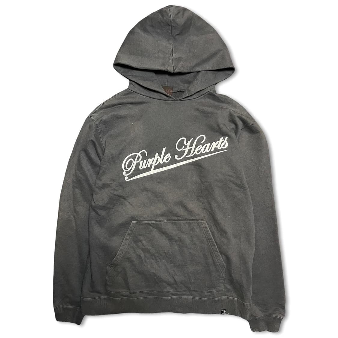 타케오 키쿠치 'Purple Hearts' 후드 상품이미지1