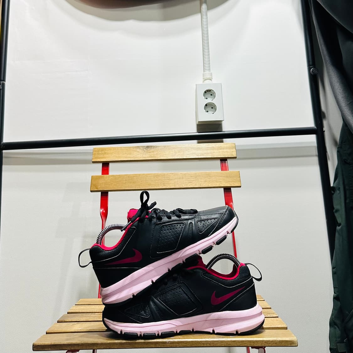 225) 나이키 운동화 여성 여자 신발 티라이트 XI 상품이미지7