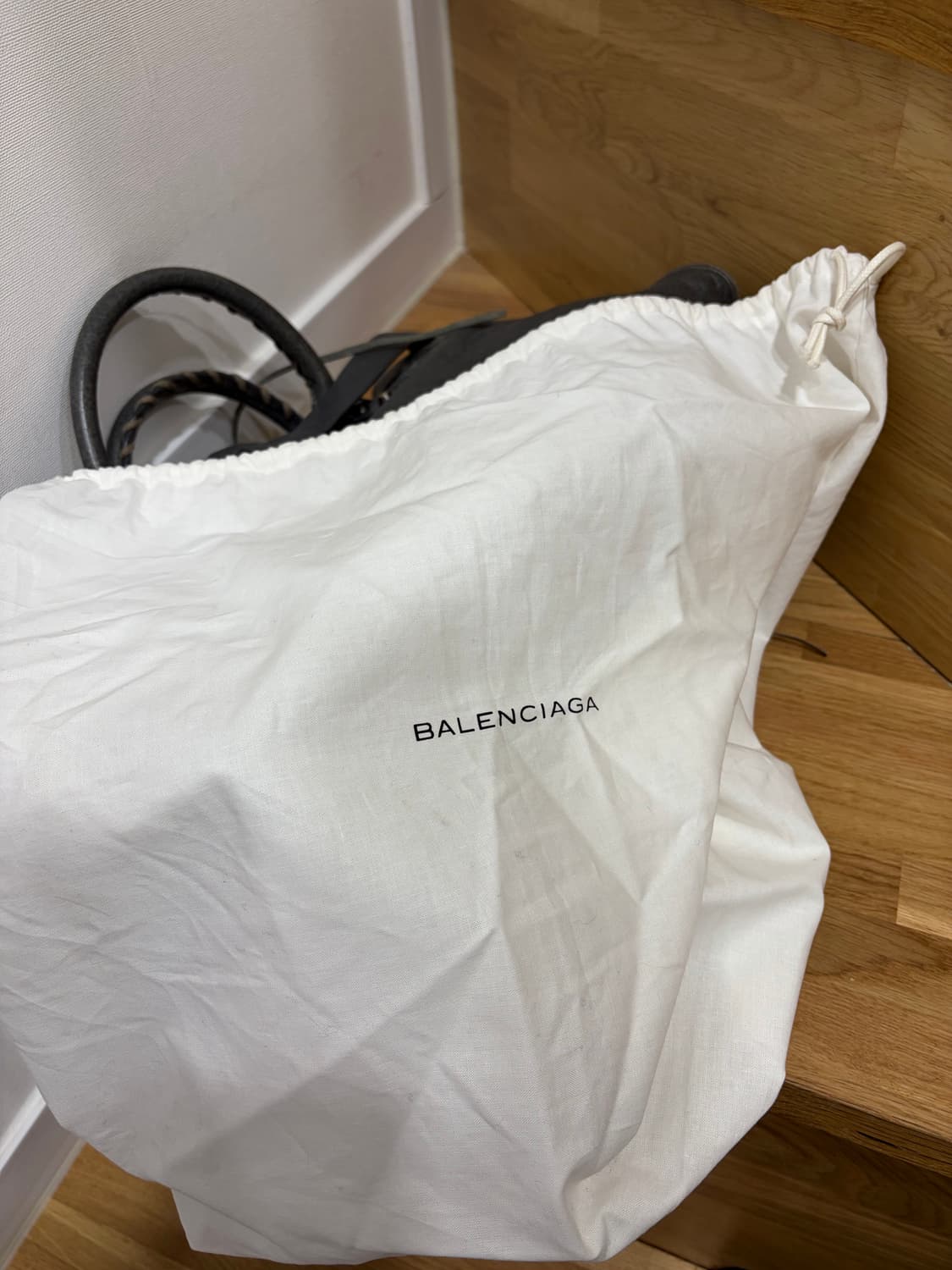 발렌시아가 balenciaga 모터백 미디움 상품이미지6