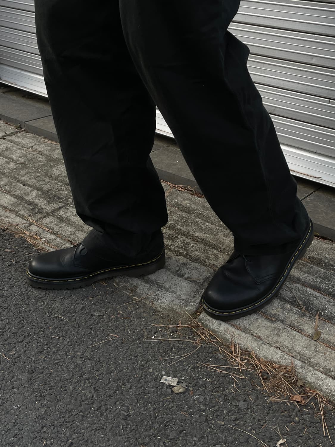 Dr.Martens 1461 MIE(Made In England) 상품이미지2