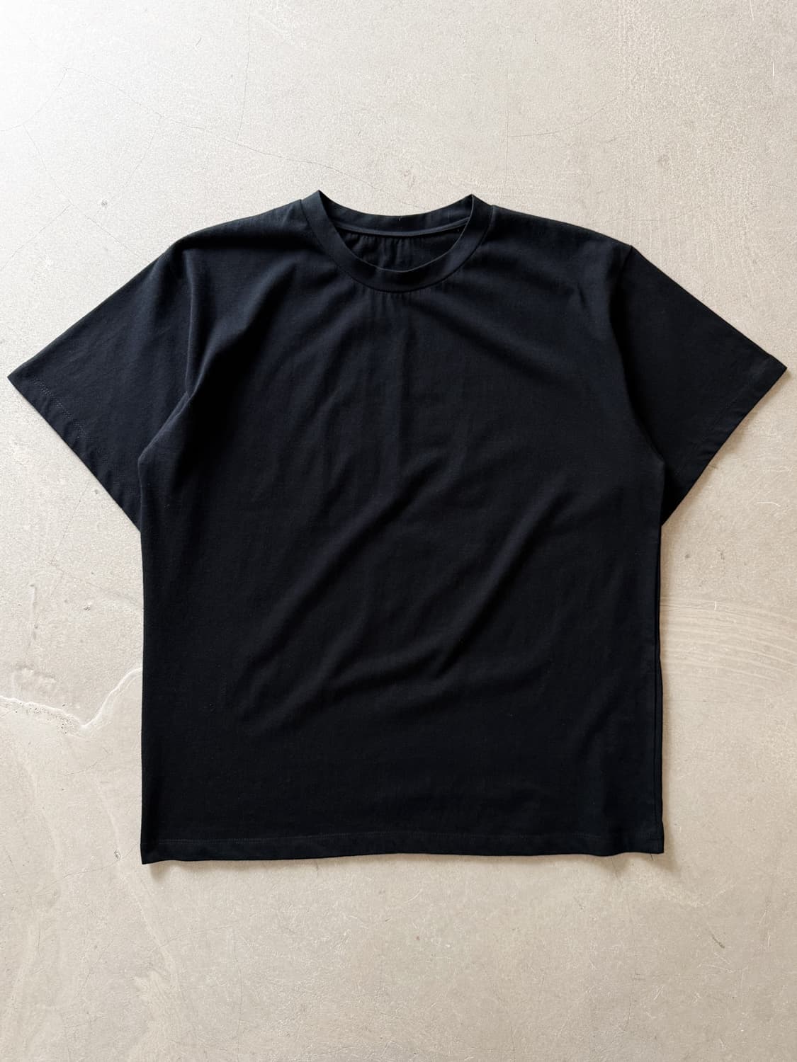 Vintage ANNIV 20 Graphic Back Print Tee 상품이미지2