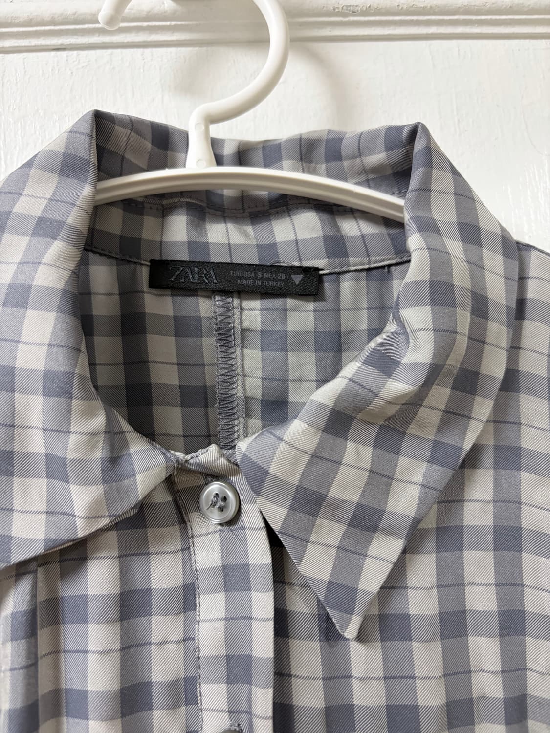 26SS 자라 신상 원피스 상품이미지5