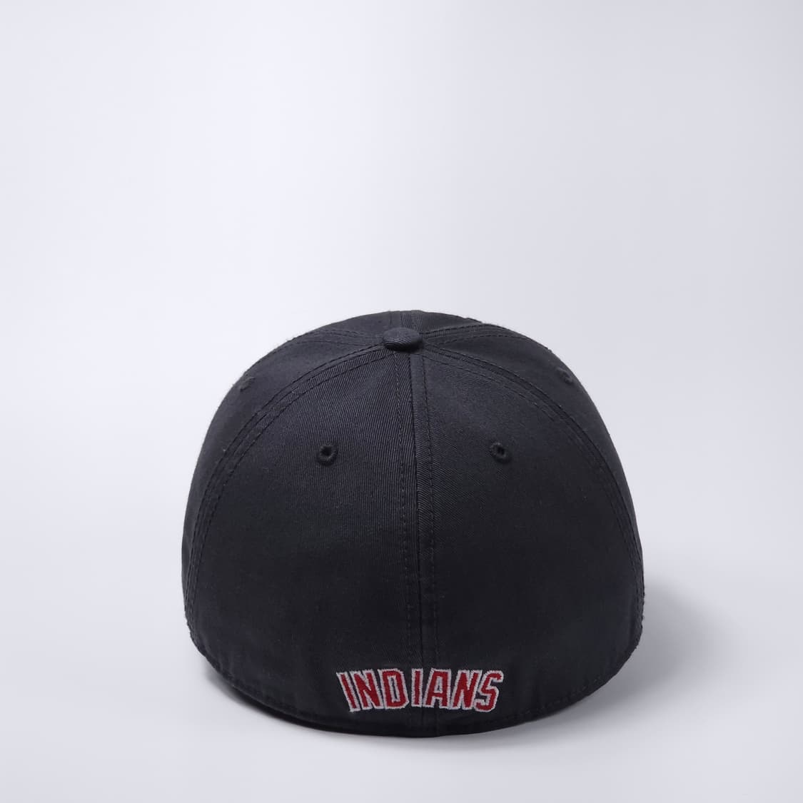 47 클리브랜드 인디언스 MLB 빈티지 야구 볼캡 모자 상품이미지4
