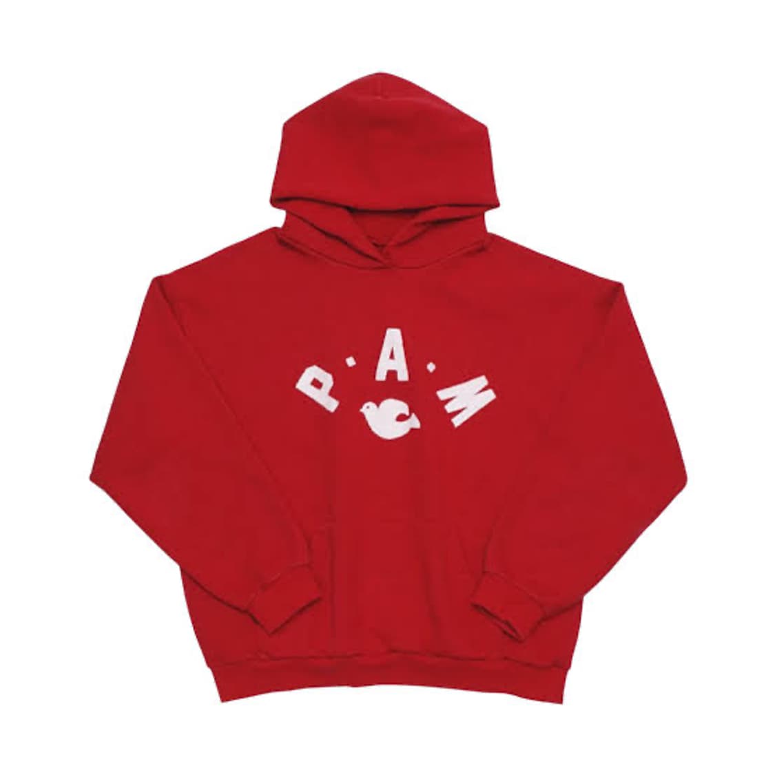 컬렉트 피시스 pam 후디 상품이미지1