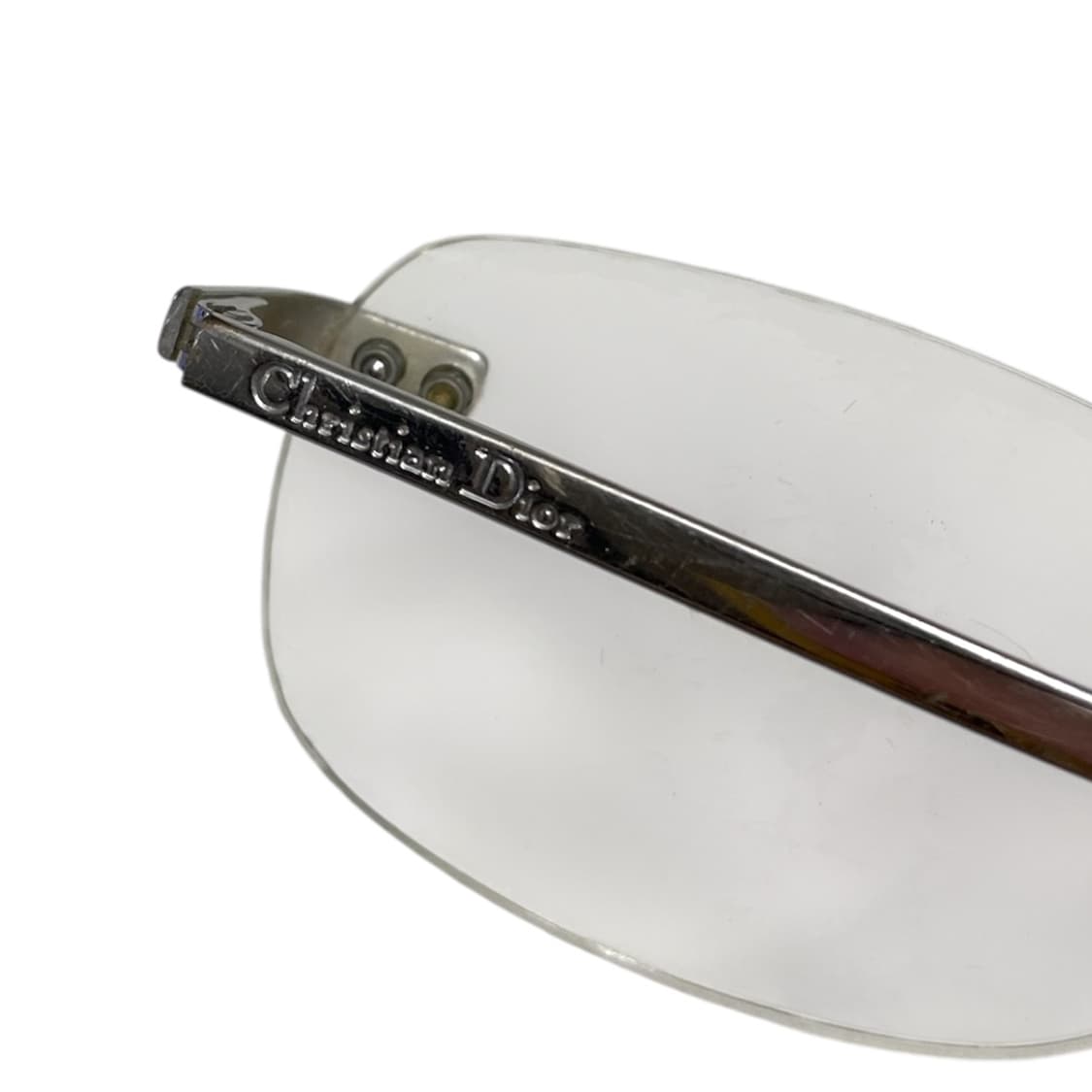 Christian Dior 빈티지 안경 상품이미지3