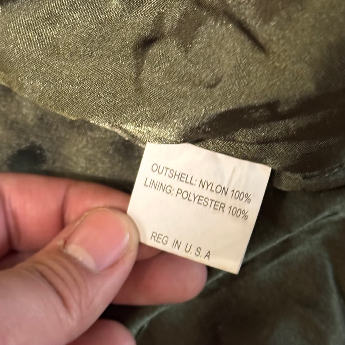 Pentagon 미해병대 G-8 플라이트 자켓 (3XL) 봄버자켓 상품이미지10