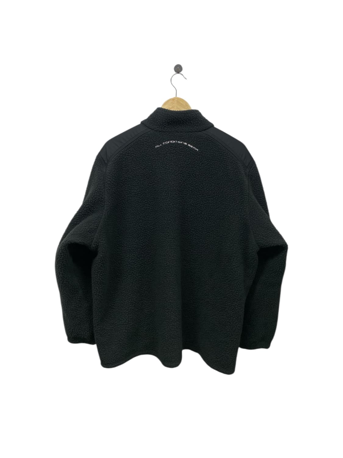  나이키 ACG  플리스 웜업 재킷 2XL  상품이미지3